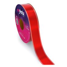 Fita Classic Vermelho Intenso